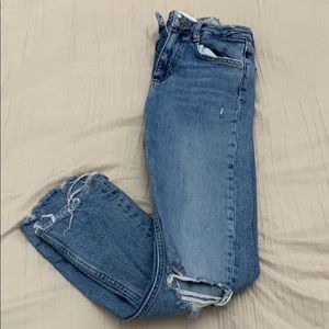 Women’s Zara Jeans